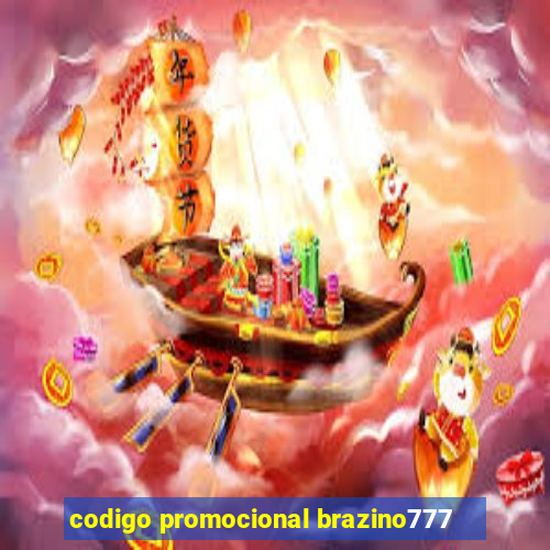 codigo promocional brazino777